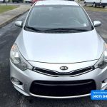 2015 Kia Forte Koup EX - Call/Text 407-848-1115 - $10,500 (+ Just Cover taxes and fees Drive Home)