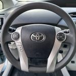 2012 Toyota Prius Four 4dr Hatchback - $11,950