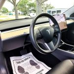 2020 Tesla MODEL 3 STANDARD RANGE PLUS LEATHER LOW MILES LIKE NEW FREE SHIPPING - $30,999 (+ Gulf Coast Auto Brokers)