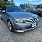 2011 Mercedes-Benz C-Class C300 Sport*Extra Clean*Clean Title*68K - $12,995 (Vinton Auto Sales LLC (2446 E Washington Ave Vinton VA 24179)