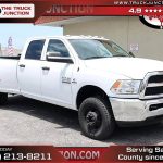 2017 Ram 3500 Tradesman - $43,995 (The Truck Junction)