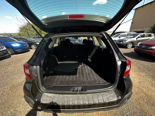 2019 Subaru Outback 2.5i Wagon 4D - $15950.00 (???? WE FINANCE EVERYONE  - OAC)