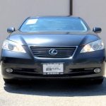 2009 Lexus ES 350 Sedan - $10,900 (dallas / fort worth)