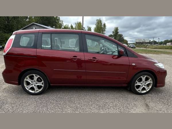 2009 MAZDA 5 $100 DOWN!!BUy HerE PAY HeRE - $. (Your Job is your Credit)