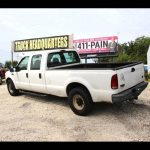 2002 Ford Super Duty F-250 Crew Cab 156 XL (_Ford_ _Super Duty F-250_ _Truck_)