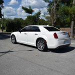 2015 Chrysler 300 C Platinum 4dr Sedan - $16,990 (+ Alpha Motors TN)