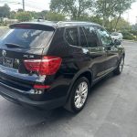 2016 BMW X3 xDrive28i (Bad Credit, No Credit, 1st Time Buyers Welcome!)