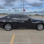 2012 Infiniti M35h - $11,900 (+ Orlando Auto Mall)