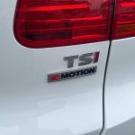 2017 Volkswagen Tiguan 2.0T S 4MOTION - $13,995 (Leavitt Auto  Truck)