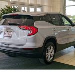 Used 2019 GMC Terrain SLE / $10,021 below Retail! (Scottsdale,AZ / Right Toyota)
