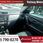 - 2017 Nissan Rogue S PRICED TO SELL! (4136 E 15th St Panama City, FL 32404)