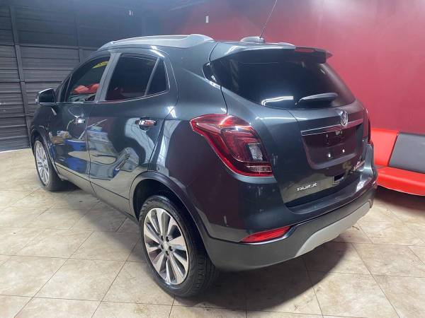 2017 Buick Encore Preferred 4dr Crossover EVERY ONE GET APPROVED 0 DOWN - $13,995 (+ NO DRIVER LICENCE NO PROBLEM All DONE IN HOUSE PLATE TITLE)