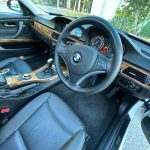 2007 BMW 335I Twin Turbo Wagon FBMSH Low KM - $18,995