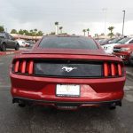 2015 Ford Mustang 2dr Fastback EcoBoost - $15,995