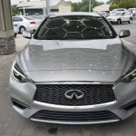 2019 INFINITI QX30 LUXE with - $19,999 (+ Absolute Auto Center ~ Murfreesboro)