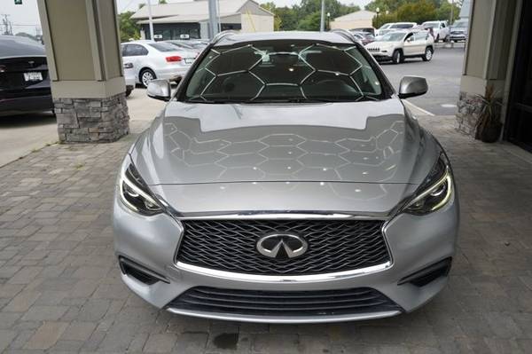 2019 INFINITI QX30 LUXE with - $19,999 (+ Absolute Auto Center ~ Murfreesboro)