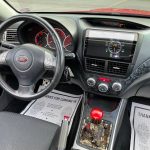 2009 Subaru Impreza WRX Sedan 18” F1R Wheels Rev9 Coilovers 2 owner - $6,995 (Roanoke)
