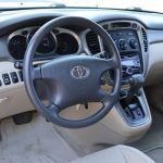2001 Toyota Highlander AWD All Wheel Drive Base SUV - $6,999 (Victory Motors of Colorado)