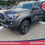 2018 Toyota Tacoma 4x4 4WD TRD Sport Truck (((DELIVERY TO YOUR HOME)))
