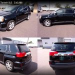 2012 Chevrolet Equinox LT w/1LT w/1 LT w/1-LT PRICED TO SELL! - $6,988 (Indigo Motors)