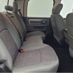 2017 Dodge Ram 1500 Crew Cab Big Horn 5.5 ft - truck (Dodge Ram_ 1500 Black)
