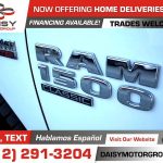 2020 Ram 1500 Classic Tradesman 4x4 4 x 4 4-x-4 Crew Cab 5 ft7 ft 7 ft - $24,999 (DAISY MOTOR GROUP)