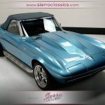 1965 Chevrolet Corvette  for - $70,000 (525 Kietzke LaneReno, NV 89502)