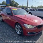 2013 BMW 3-Series 328i 3-Series -DOWN PAYMENTS AS LOW AS $500 (+ JaxAutoWholesale.com - Guaranteed Credit Approval!!)