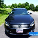 2014 Volkswagen Passat 4dr Sdn 2.0L DSG TDI SE w/Sunroof  Nav - ALL CREDIT - $9,995 (+ Blue Ridge Auto Sales Inc)