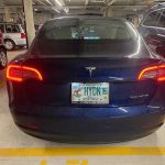 22018 Tesla Model 3 Long Range AWD - $31,950 (Somerville)