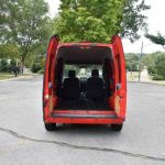 2010 Ford Transit Connect XLT 4dr Cargo Mini Van w/Rear Glass - $10,990 (+ Alpha Motors TN)