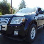 2010 Mercury Mariner FWD 4dr Hybrid - $6,995 (Roseville Auto Center)