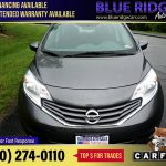 2016 Nissan Versa Note HB CVT 16 S Plus FOR ONLY - $9,995 (Blue Ridge Blvd Roanoke, VA 24012)