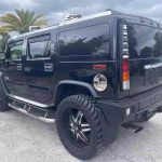 2003 HUMMER H2 Sport Utility 4D - $18,995 (+ Longwood Auto)