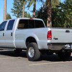 2002 FORD F250 SUPER DUTY CREW CAB F-250 Truck SHORT BED CREW CAB - $26,988 (Marketplace Auto)