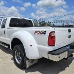 2015 Ford F350 Super Duty Crew Cab - Financing Available! - $37995.00