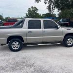 2003 Chevrolet Chevy Avalanche 1500 Sport Utility Pickup 4D 5 1/4 ft - $7,980 (+ Longwood Auto)