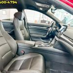 2019 Honda Accord Sport 1.5T CVT Sedan (Franklin Square)