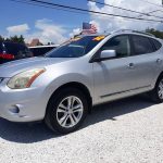 2012 Nissan Rogue SV - Low Miles, Clean, Gas-Saver - $9,995 (clearwater, fl)