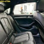 2018 Audi A3 2.0 TFSI Premium quattro AWD Sedan (Franklin Square)