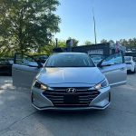 2019 Hyundai Elantra SE PRICED TO SELL! - $15,999 (2604 Teletec Plaza Rd. Wake Forest, NC 27587)