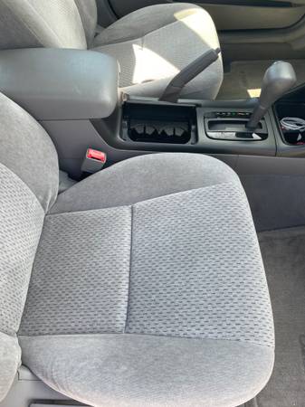 Toyota Camry LE 44,700 MILES GARAGED - $13,800 (CAPE CORAL)