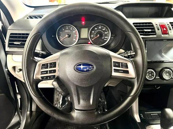 2014 Subaru Forester 2.5i Premium Sport Utility 4D AWD - $11991.00 (PDX MOTORS)