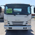 2016 Isuzu NPR HD GAS REG 109 WB 14500 GVWR IBT PWL LSD - $38,989 (Plant City, FL)