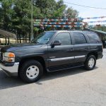 2005 GMC Yukon 4dr 1500 SLT - $8,995 (Carfinders Auto Outlet)