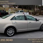 2010 Lincoln MKZ BaseSedan FOR - $9,550 (101 Creekside Dr. Johnson City, TN 37601)