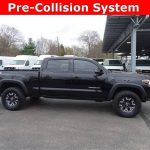 2022 Toyota Tacoma 4x4 4WD Truck TRD Off-Road Double Cab - $562 (Est. payment OAC†)