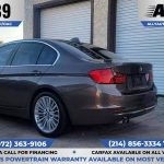 $289/mo - 2013 BMW 3 Series 328i 328 i 328-i Sedan 4D 4 D 4-D - $9,995 (Ally Auto LLC)