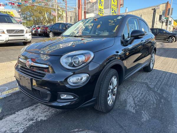 2016 FIAT 500X Lounge AWD 4dr Crossover Call/Text 718-571-8319 (+ ANY CREDIT APPROVED! GOOD CREDIT, BAD CREDIT, NO CREDIT!)