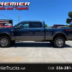 2017 Ford F-250 King Ranch - $57,900 (WE DELIVER ANYWHERE)